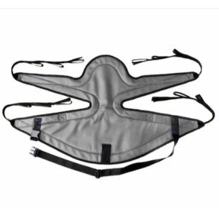 Imbragatura Lombo Dorsale