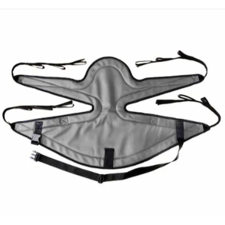 Imbragatura Lombo Dorsale