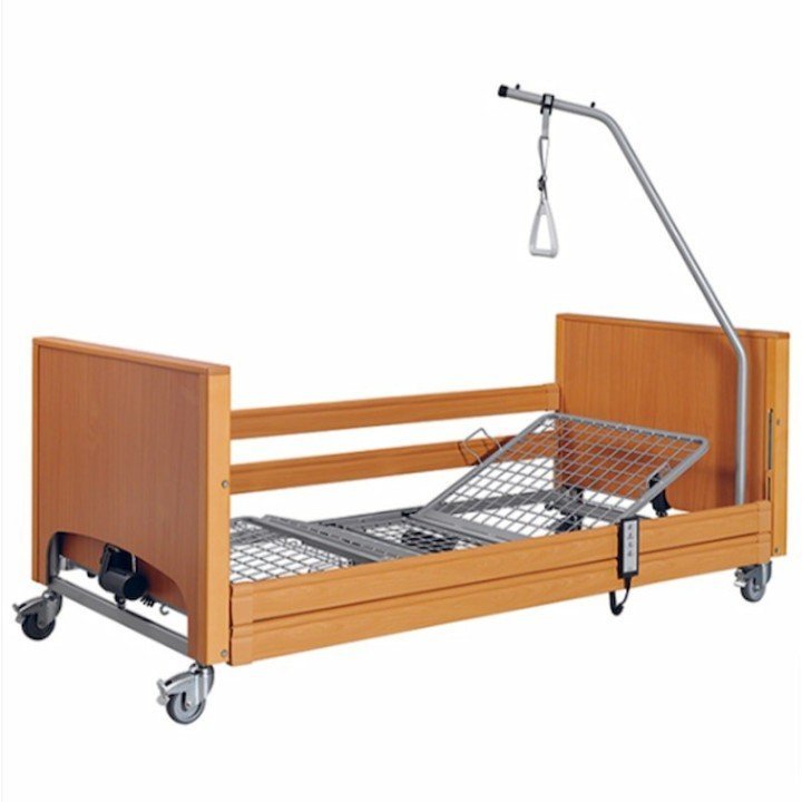 Letto elettrico ELBUR
