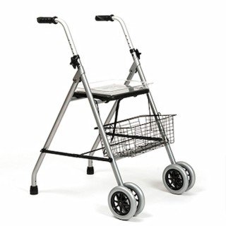 Rollator 253