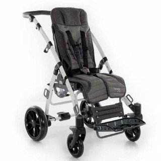 Passeggino per bambini GRIZZLY