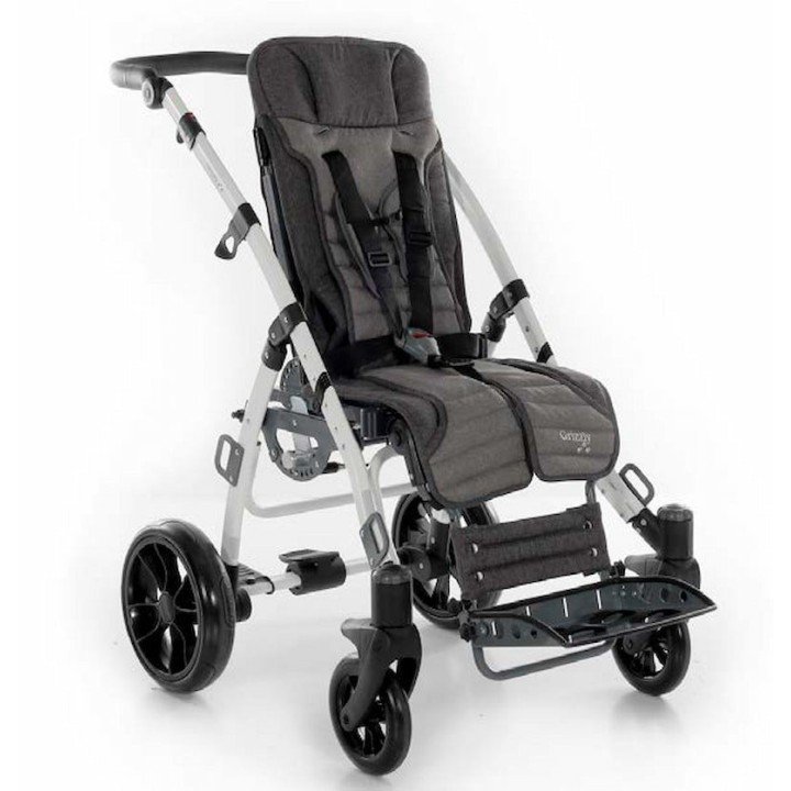 Passeggino per bambini GRIZZLY