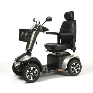 Scooter elettrico Mercurius 4D