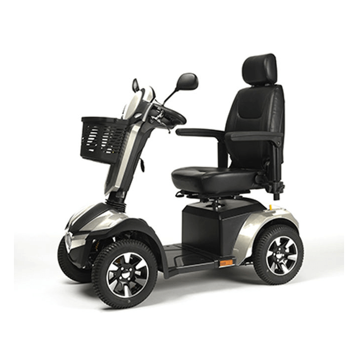 Scooter elettrico Mercurius 4D