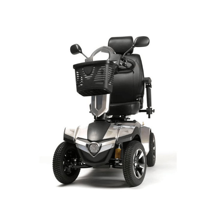 Scooter elettrico Mercurius 4D