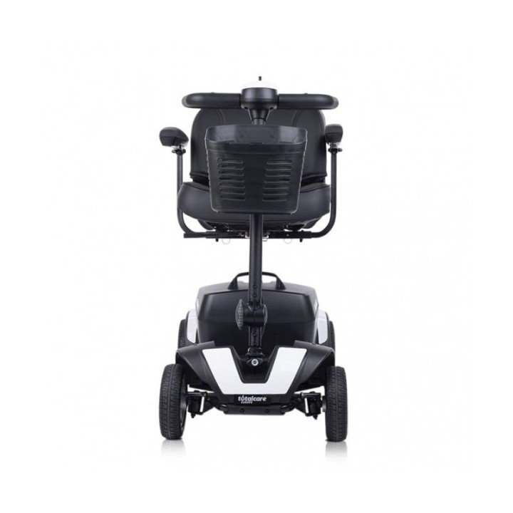 Scooter smontabile IBIZA 20Km