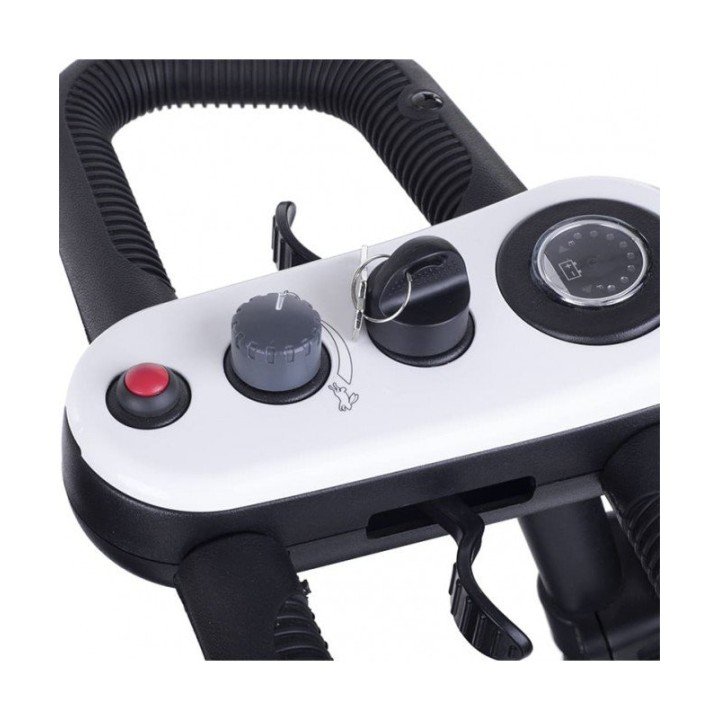 Scooter smontabile IBIZA 20Km