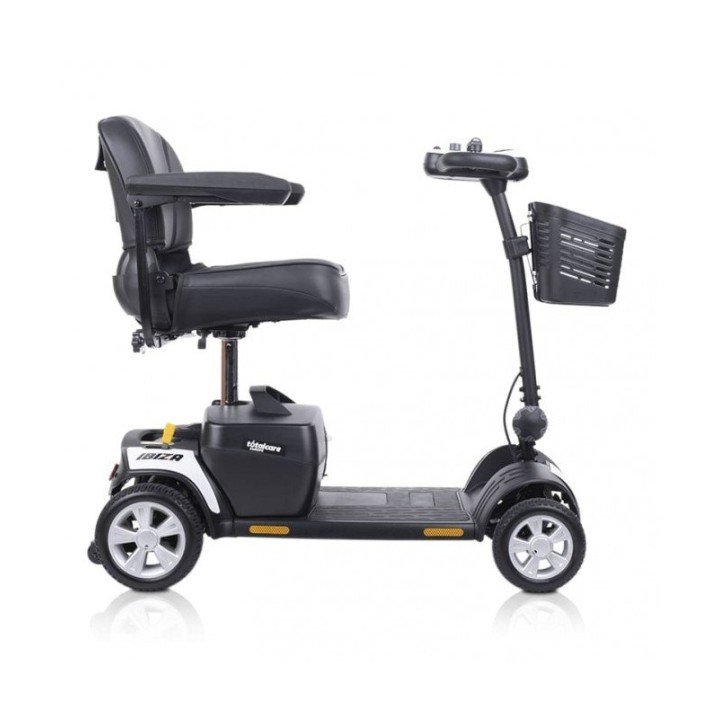 Scooter smontabile IBIZA 20Km