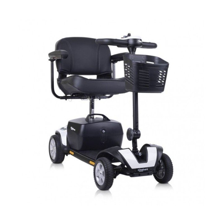 Scooter smontabile IBIZA 20Km