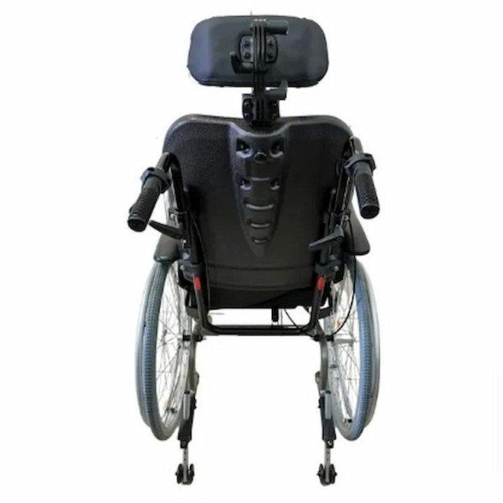 Carrozzina posturale MULTITEC