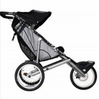 Passeggino KUKINI - Allmobility Italia