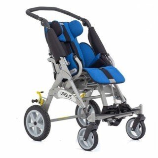 Passeggino Modulare URSUS