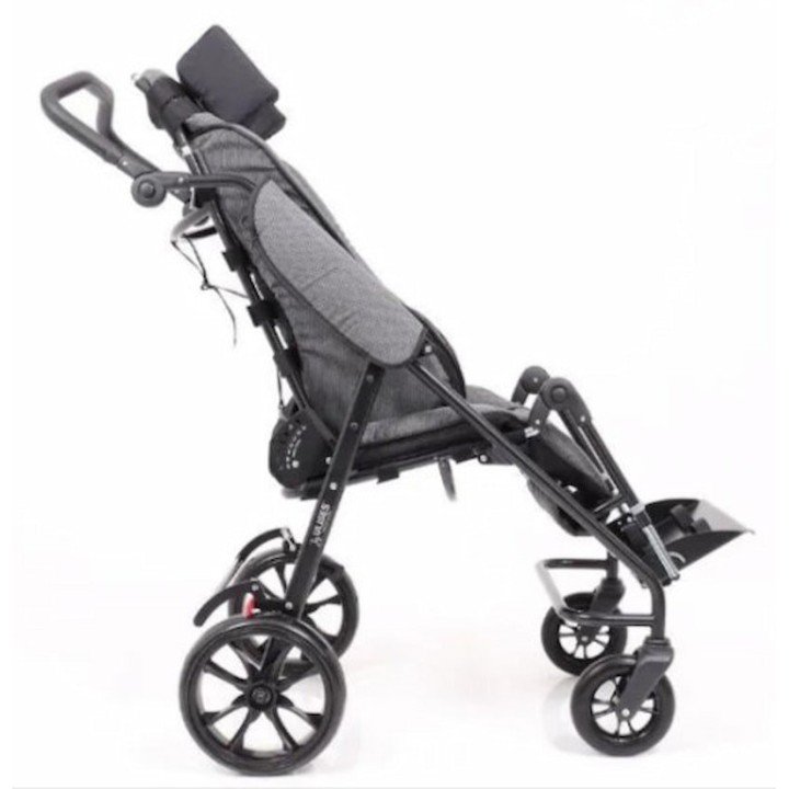 Passeggino chiudibile ULISSE 2.0