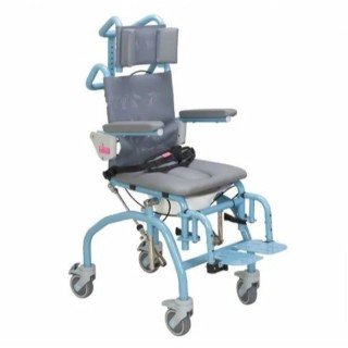 Seggiolina da doccia pediatrica