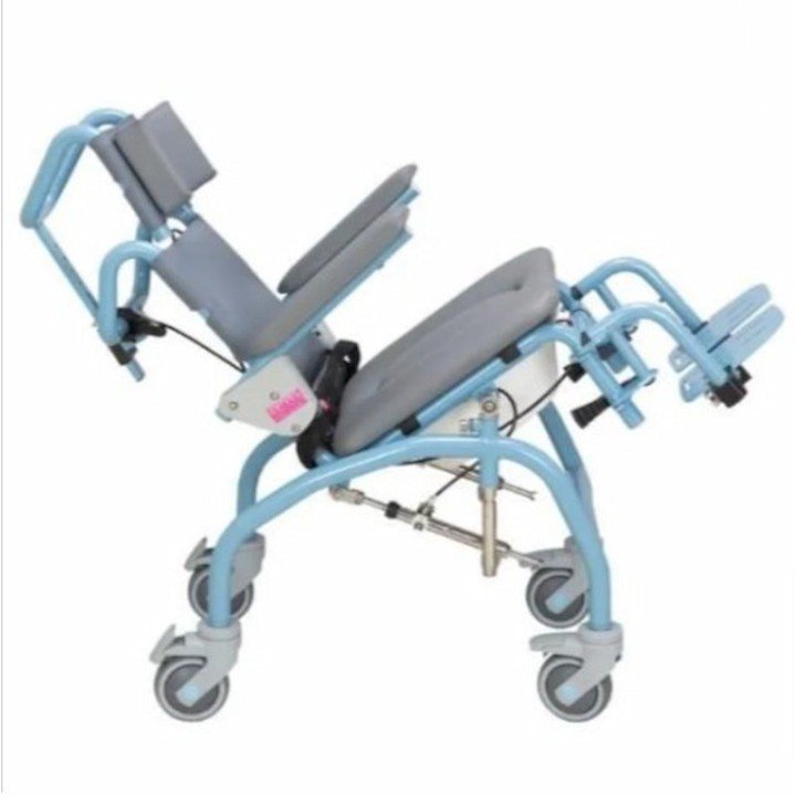 Seggiolina da doccia pediatrica