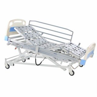 Letto elettrico EGA MARINA