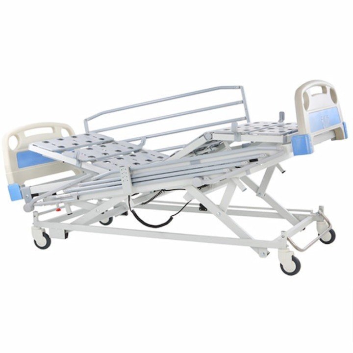 Letto elettrico EGA MARINA