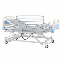 Letto elettrico EGA MARINA - Tecnimoem