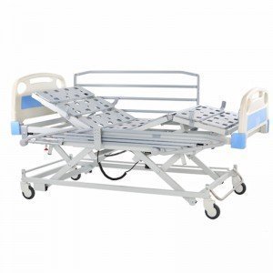Letto elettrico EGA MARINA - Tecnimoem