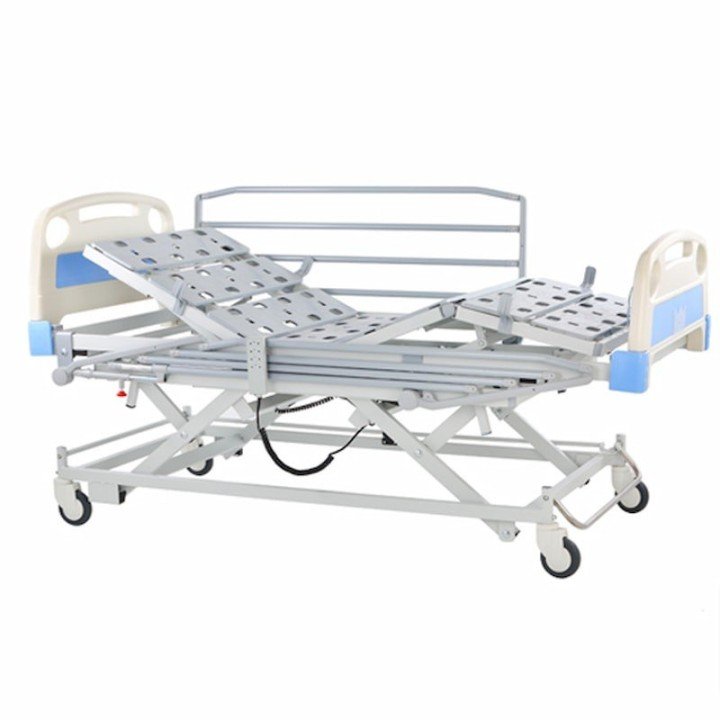 Letto elettrico EGA MARINA