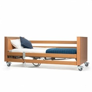 Letto elettrico CLUB| Spedizione gratuita