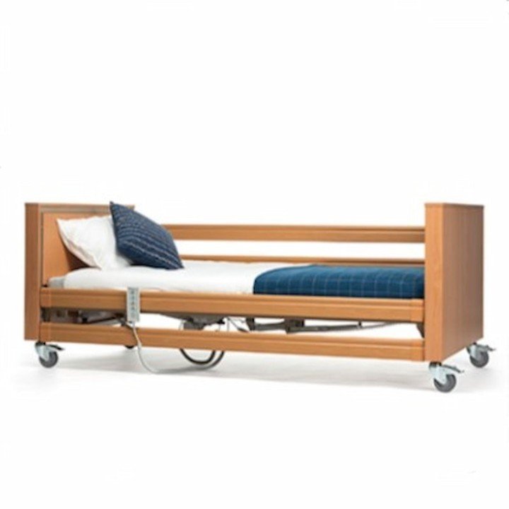 Letto elettrico CLUB| Spedizione gratuita