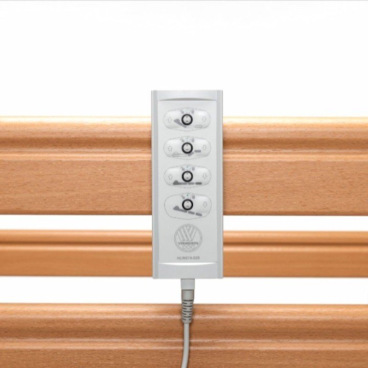 Letto elettrico CLUB| Spedizione gratuita