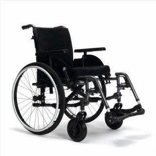 Carrozzina dinamica V500 light | Spedizione gratuita