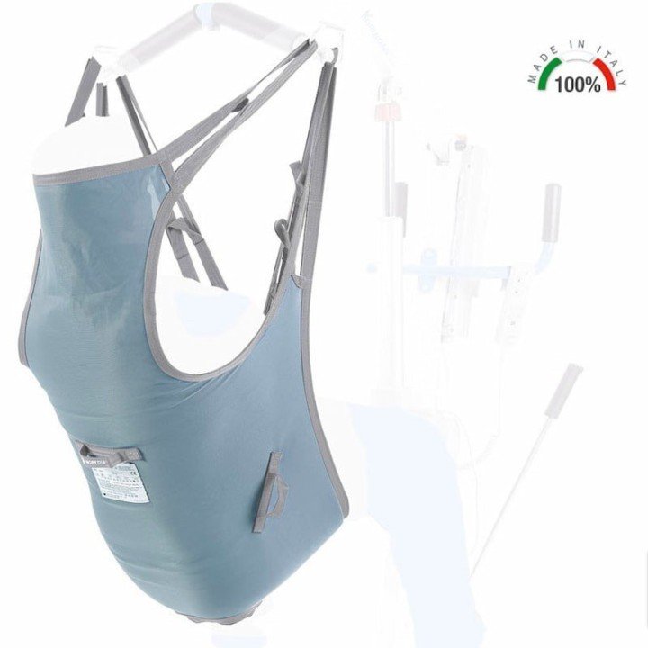 Sollevamalati Elettrico TiMOTION Muevo | Spedizione gratuita