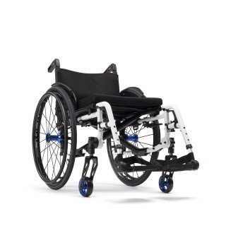 Carrozzina ultraleggera V500 Active