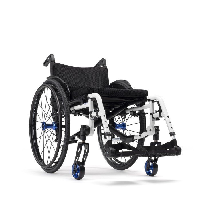 Carrozzina ultraleggera V500 Active