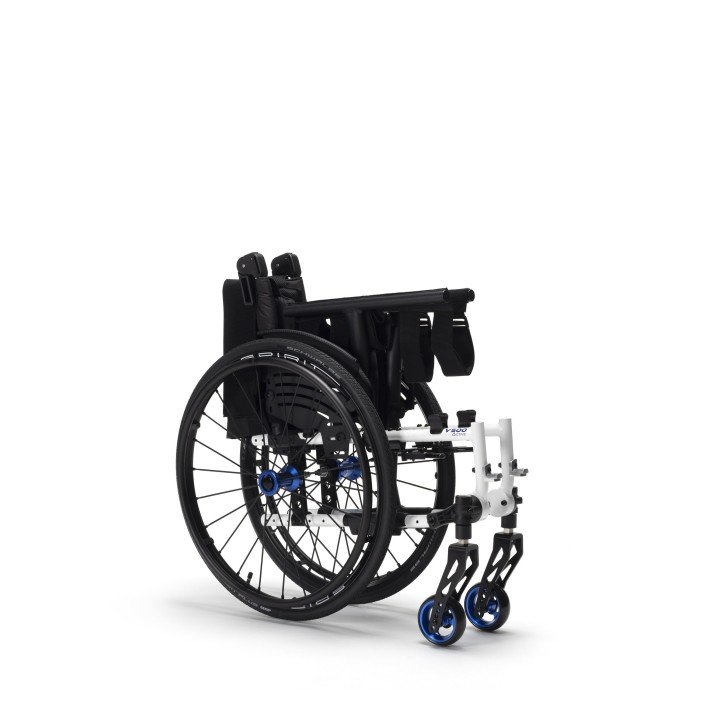 Carrozzina ultraleggera V500 Active