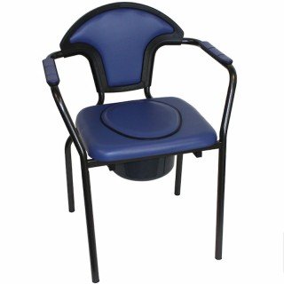 Sedia comoda wc confort