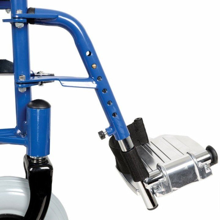 Carrozzina da transito ESSEX