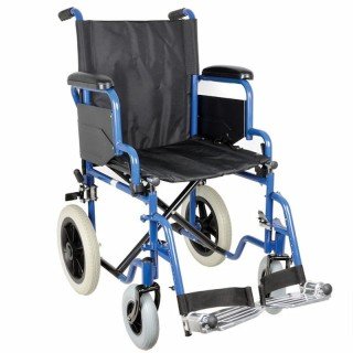 Carrozzina da transito ESSEX