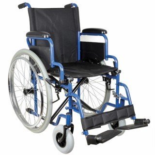 Carrozzina ad autospinta Oxford