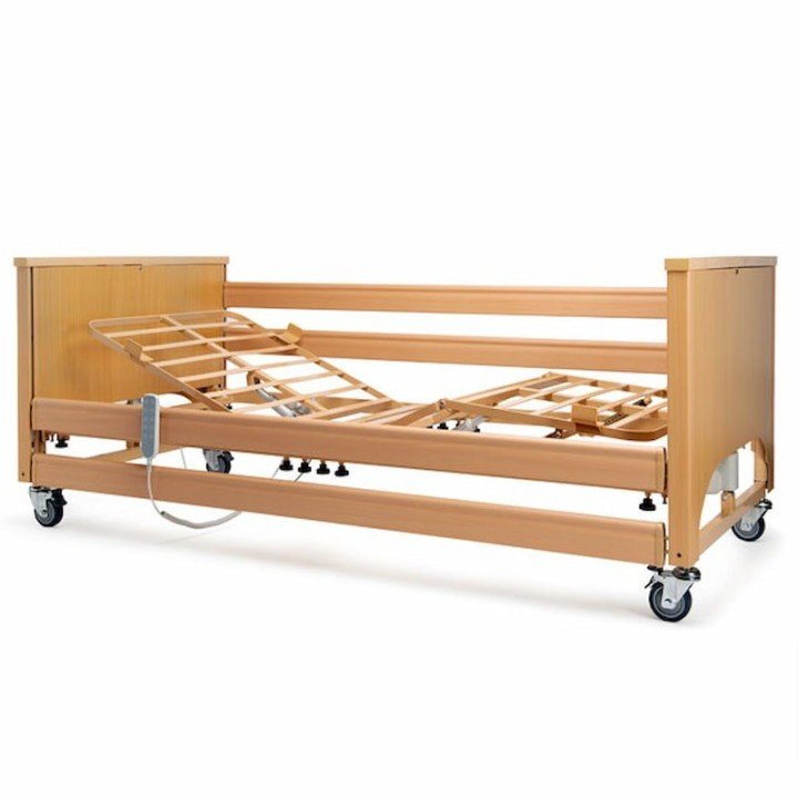 Letto ortopedico elettrico Linea Aurora | Ortoitaliana