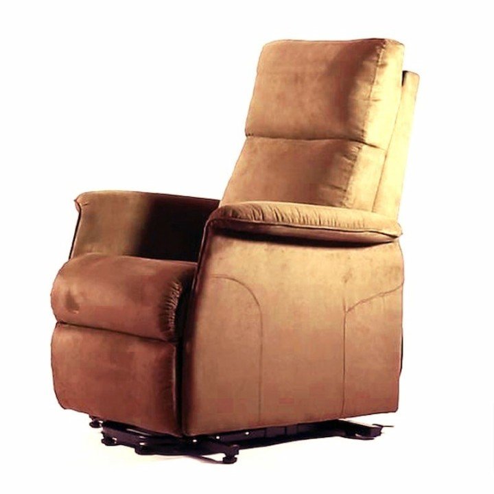 Poltrona elevabile Arianna 2 motori