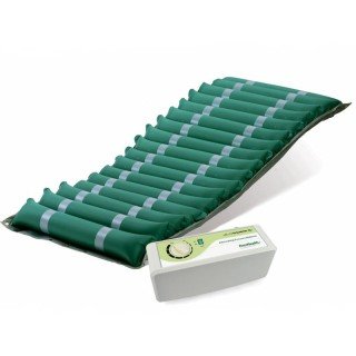 Kit 5010E materasso ad aria + compressore