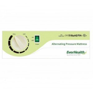 Kit 5010E materasso ad aria + compressore - Gima Italia