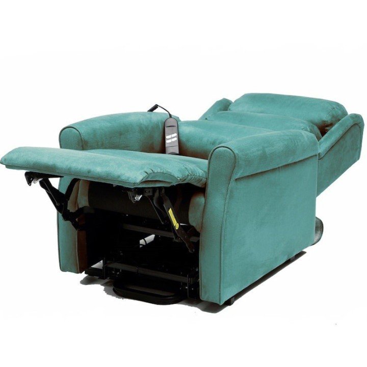 Poltronarelax elevabile a due motori Ginevra