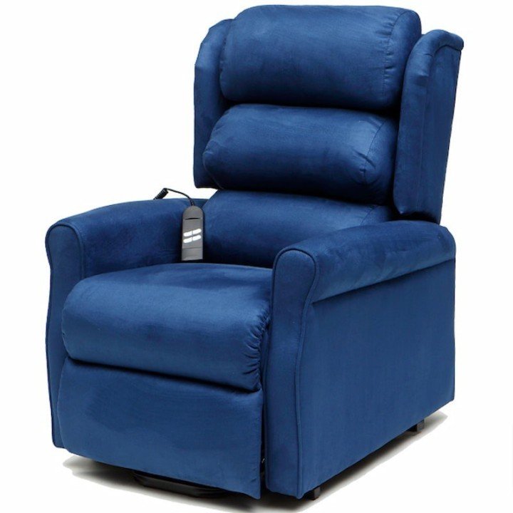 Poltronarelax elevabile a due motori Ginevra