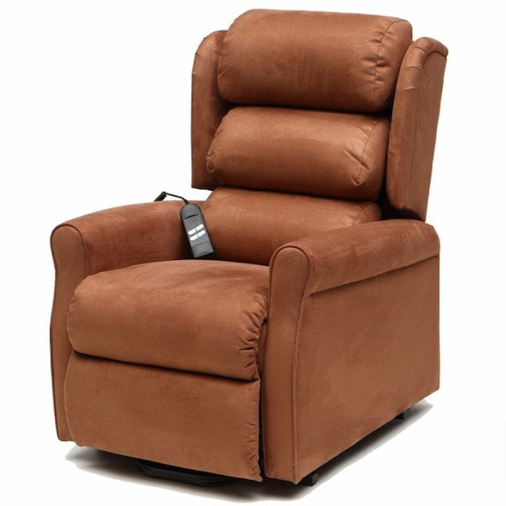 Poltronarelax elevabile a due motori Ginevra