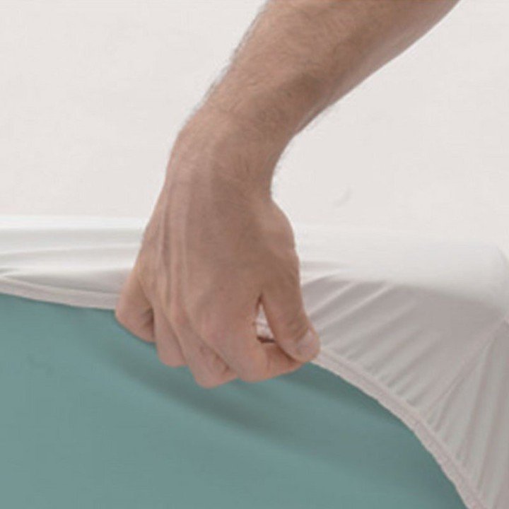 Materasso antidecubito in poliuretano espanso