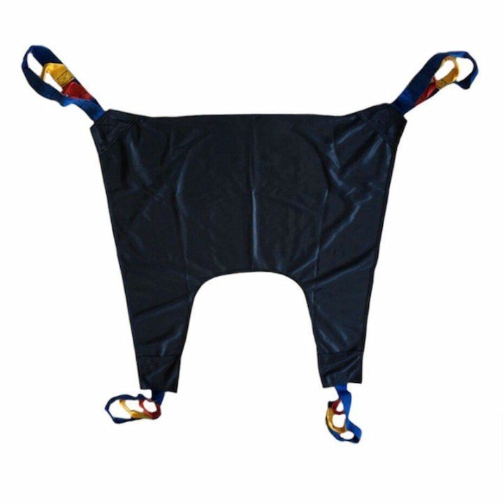 Sollevatore idraulico per pazienti fino a 150 kg