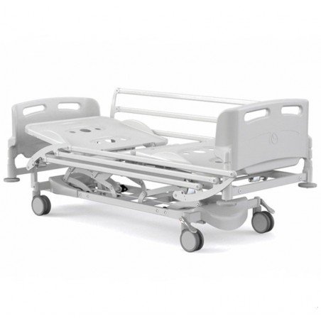 Carrello Computer Con Ruote E Altezza Regolabile – Tavolo Da Letto Multiuso In Nero