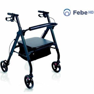 Rollator bariatrico FEBE