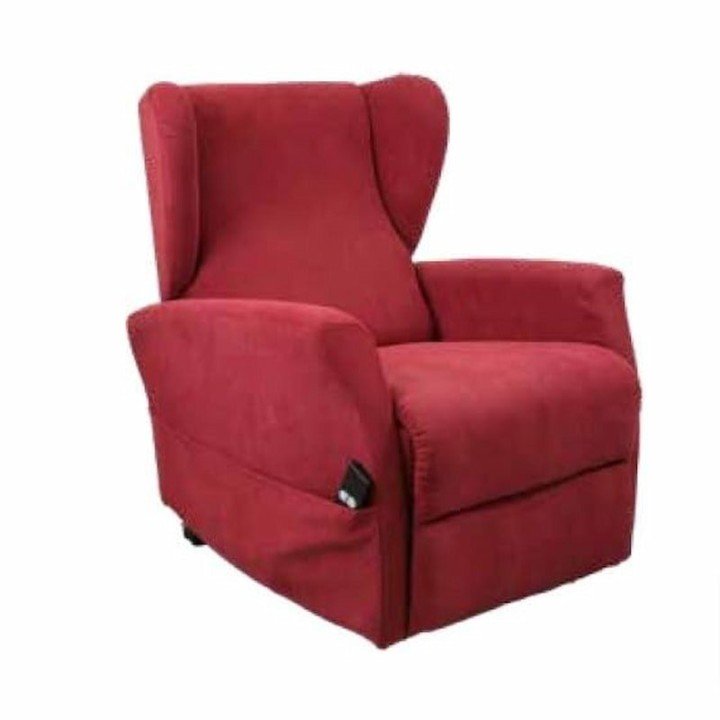 Poltrona 2 motori ZERO GRAVITY