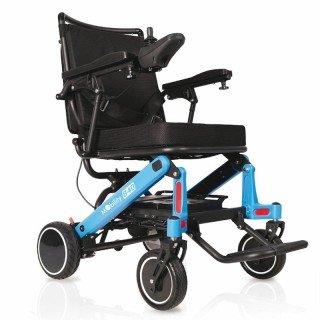 Carrozzina elettrica Mobility 840