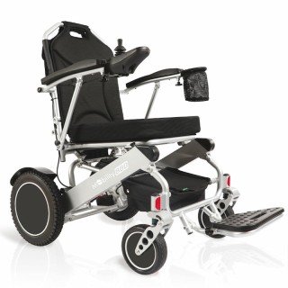 Carrozzina elettrica Mobility 860